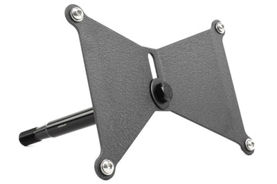 PERRIN 22-24 Subaru Forester Wilderness License Plate Holder