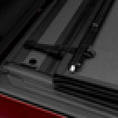 BAK 07-20 Toyota Tundra (w/ OE Track System) 5ft 6in Bed BAKFlip MX4 Matte Finish