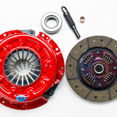 South Bend / DXD Racing Clutch 89-96 Nissan 300ZX N/A 3.0L Stg 2 Daily Clutch Kit