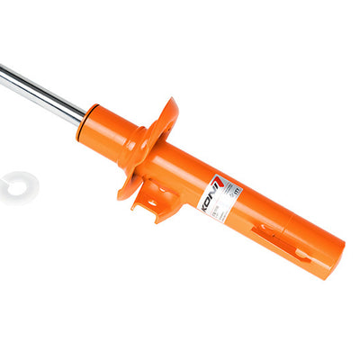 Koni STR.T (Orange) Shock 07-14 Audi TT Coupe/Roadster (Excl TT-S/TT-RS Models) - Front