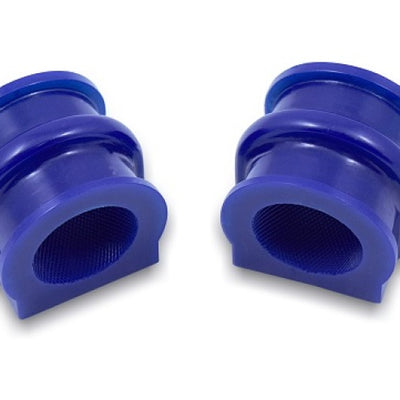 SuperPro Front Sway Bar To Chassis Mount