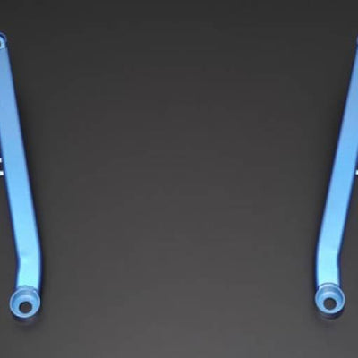 Cusco Power Brace Under Chassis Braces Rear for 2019+ Toyota Prius, Corolla Hatchback