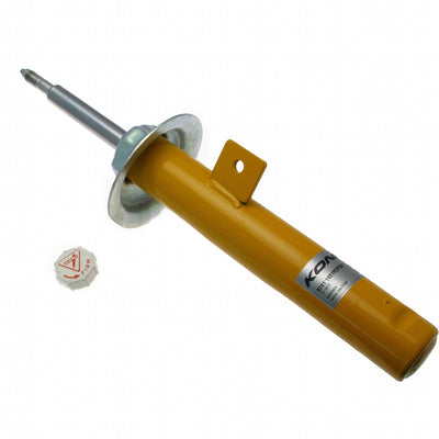 Koni Sport (Yellow) Shock 99-05 BMW 3 Series - E46 325Xi/330Xi Sedan/Touring (AWD) - Right Front