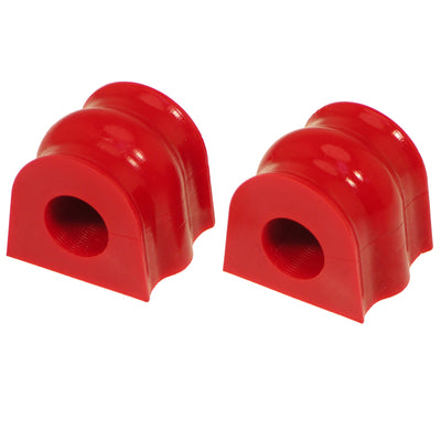 Prothane 98-05 Subaru WRX Front Sway Bar Bushings - 20mm - Red