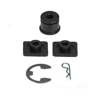 Torque Solution Shifter Cable Bushings: Volkswagen Jetta/Rabbit 2006-2007 (5spd)