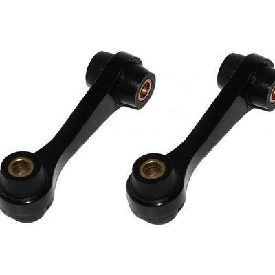 Torque Solution Urethane Rear Endlinks: 12+ Subaru Impreza/08-13 WRX/08-13 STi/13+ BRZ/09+ Forester