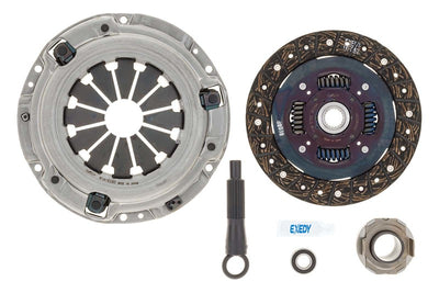 Exedy OE 1990-1991 Honda Civic L4 Clutch Kit