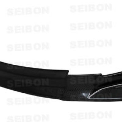 Seibon 06-08 Nissan 350Z CW Carbon FIber Front Lip