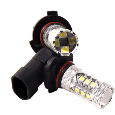 Diode Dynamics 9005 XP80 LED - Cool - White (Pair)