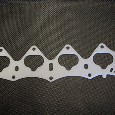 Torque Solution Thermal Intake Manifold Gasket: Honda Civic Si 99-00 B16a1