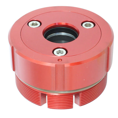 aFe Sway-A-Way 3.0 Seal Head Assembly w/ 1in Shaft - Gen 1