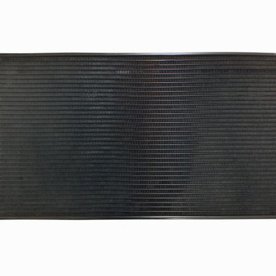 CSF 16-18 Acura RDX 3.5L A/C Condenser