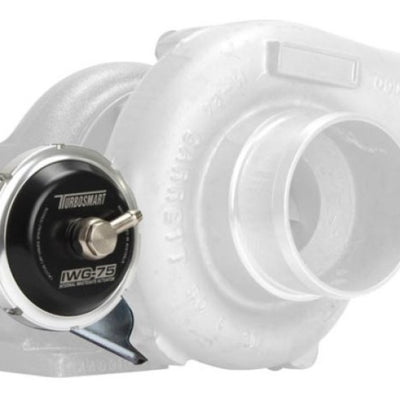 Turbosmart IWG75 GTX28R 7 PSI Black Internal Wastegate Actuator