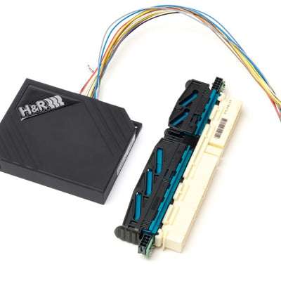 H&R 11-18 Porsche Cayenne/Cayenne S/Cayenne Turbo/Cayenne Turbo S ETS (w/Air Susp.)