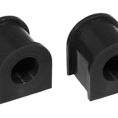 Prothane 88-91 Honda Civic/CRX Rear Sway Bar Bushings - 15mm - Black