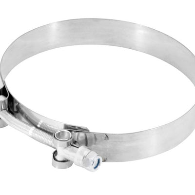 Spectre T-Bolt Clamp 4in.