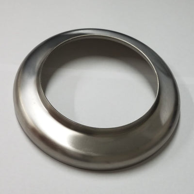 Ticon Industries OAL 4.0in Muffler Cap