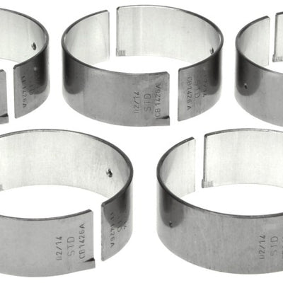 Clevite Volkswagen 1588cc 1780cc 1781cc 1984cc Engines Con Rod Bearing Set