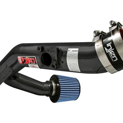 Injen 02-06 WRX (No Wagon) / 04 STi (CARB for 02-04 ONLY) Black Cold Air Intake *SPECIAL ORDER*