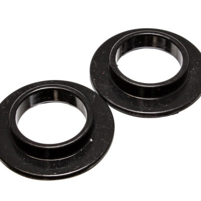 Energy Suspension Univ Coil Spring Iso Style A - Black