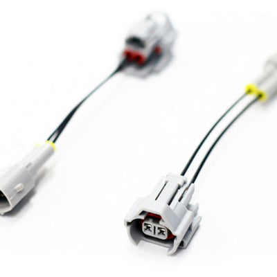 Injector Dynamics Denso to 2000 and Up Toyota PNP Adaptor