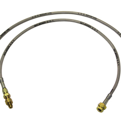Skyjacker 1968-1968 GMC K15/K1500 Front Drum Brake Hose