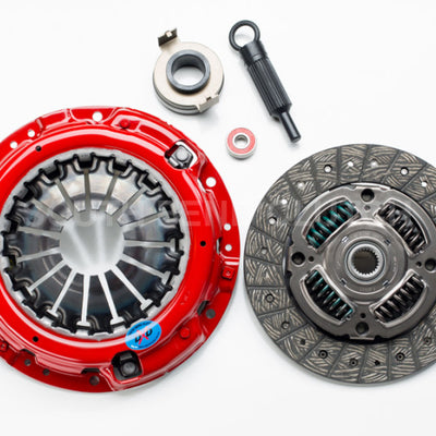 South Bend / DXD Racing Clutch 06-11 Subaru Impreza WRX 2.5L Stg 1 HD Clutch Kit