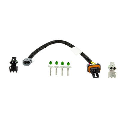 FAST Wiring Harness FAST IPU