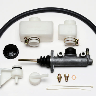 Wilwood Combination Master Cylinder Kit - 1-1/8in Bore
