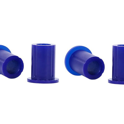 SuperPro Toyota Rear Leaf Spring