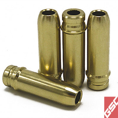 GSC P-D Toyota 1UZGE Manganese Bronze Exhaust Valve Guide +.001in Oversize OD - Single