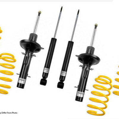 ST Sport-tech Suspension Kit 15-17 VW Golf VII 1.8T