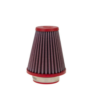 BMC Single Air Universal Conical Filter - 53mm Inlet / 101mm Filter Length