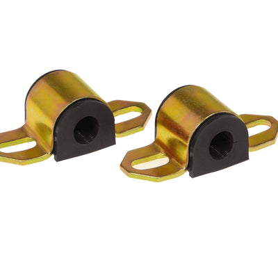 Prothane Universal Sway Bar Bushings - 16mm for A Bracket - Black