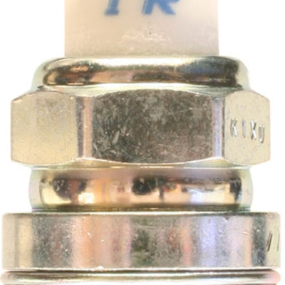 NGK Laser Iridium Spark Plug Box of 4 (DILFR5E11)