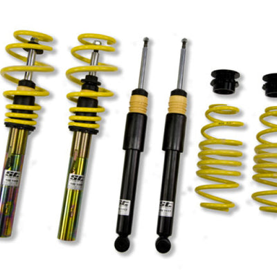 ST Coilover Kit 11-13 Volkswagen Jetta S MKVI Sedan