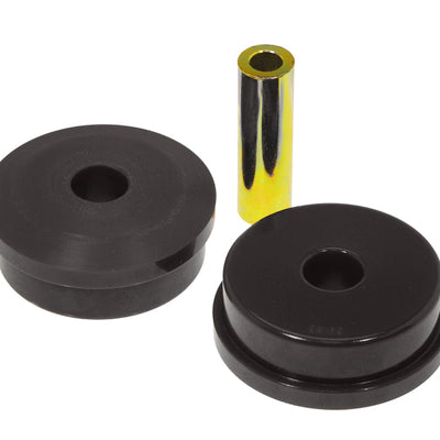 Prothane 00-03 Mitsubishi Eclipse V6 Left Motor Mount Insert - Black
