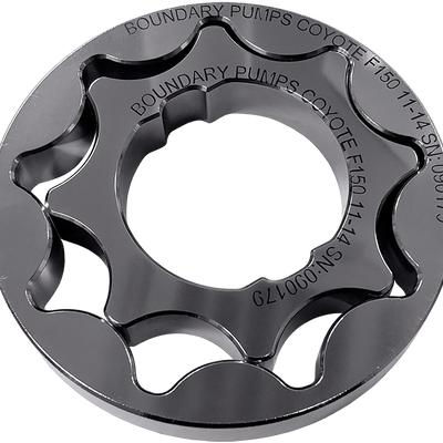 Boundary 11-14 Ford F150 / 18-20 Ford F150 Coyote V8 Billet Oil Pump Gear