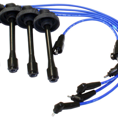 NGK Toyota MR2 1992-1991 Spark Plug Wire Set