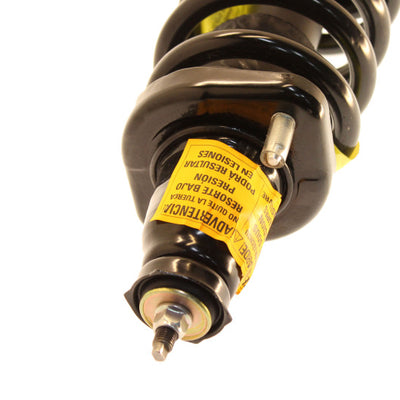 KYB Shocks & Struts Strut Plus Rear Left HONDA CR-V 2006-2005