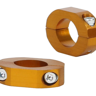 Whiteline Sway Bar Aluminum 19-20mm Lateral Lock Kits