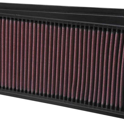 K&N Replacement Air Filter HONDA ODYSSEY 3.5L V6; 1999-04