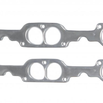Kooks SB Chevy Stahl Outer 23deg Aluminum Gaskets