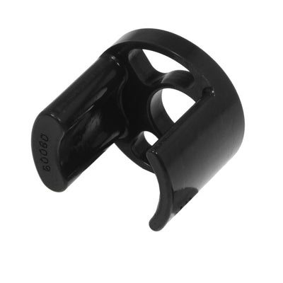 Prothane 76-79 VW Rabbit / Golf 1 Motor Mount Insert - Black