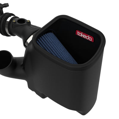 aFe Takeda Intakes Stage-2 AIS w/ Pro 5R Media Toyota C-HR 17-20 L4-2.0L