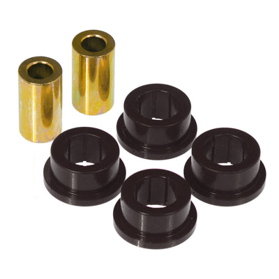 Prothane Subaru WRX Rear Control Arm Bushings - Black