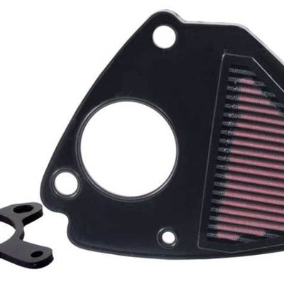 K&N 99-07 Honda VT600C/CD Shadow Replacement Air Filter