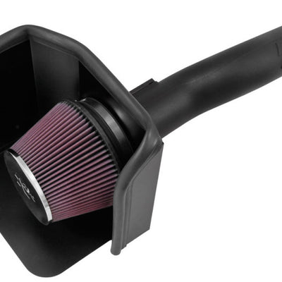 K&N 2016 Toyota Tacoma V6 3.5L AirCharger Performance Intake