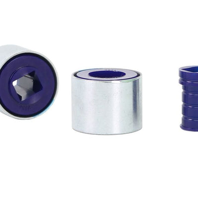 SuperPro 2000 BMW 323Ci Base Front Lower Inner Rearward Control Arm Bushing Kit