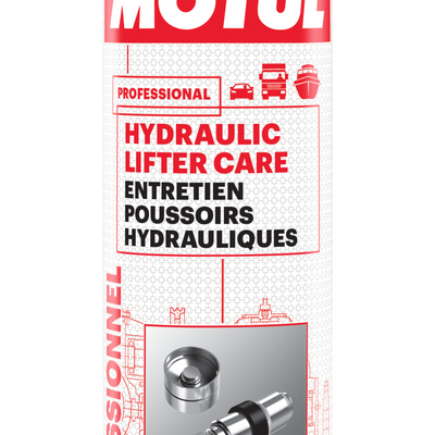 Motul 300ml Hydraulic Lifter Care Additive